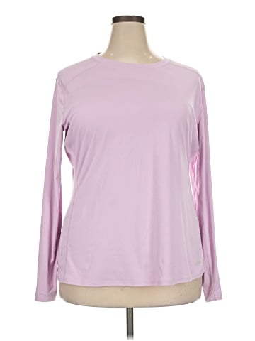 Simms Long Sleeve T-Shirt (view 1)