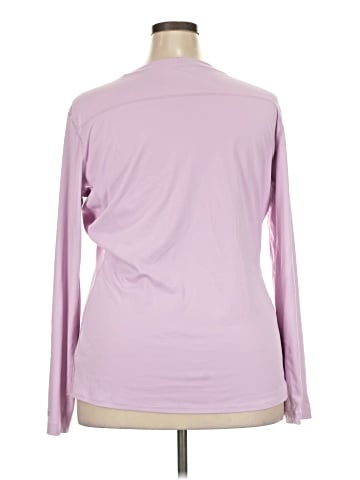 Simms Long Sleeve T-Shirt (view 2)