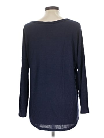 Bobeau 3/4 Sleeve T-Shirt (view 2)