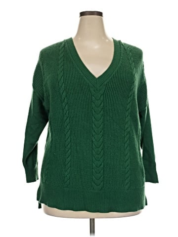 Philosophy Republic Clothing Pullover Sweater (view 1)
