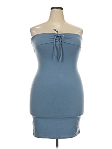 Wild Fable Cocktail Dress (view 1)