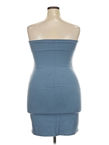 Wild Fable Cocktail Dress (view 2)