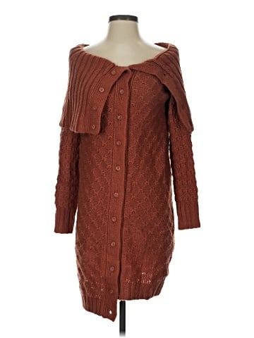 Sparrow Cardigan (view 1)