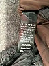 Babaton Brown Bodysuit Size XL - photo 4