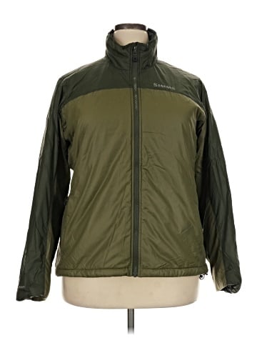 Simms Jacket (view 1)