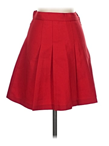 American Apparel Formal Skirt (view 1)