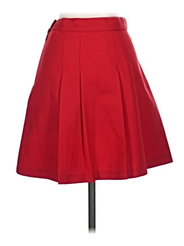 American Apparel Formal Skirt (view 2)