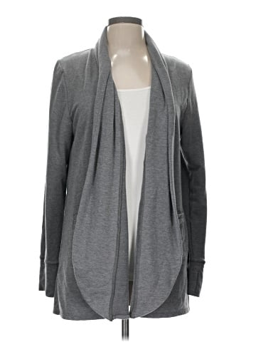 Cuddl Duds Cardigan (view 1)