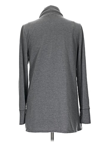 Cuddl Duds Cardigan (view 2)