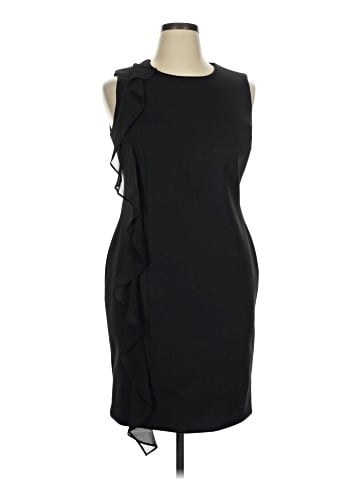 Calvin Klein Cocktail Dress (view 1)