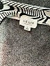 Le Lis Silver Bodysuit Size L - photo 3