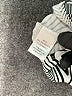 Le Lis Silver Bodysuit Size L - photo 4