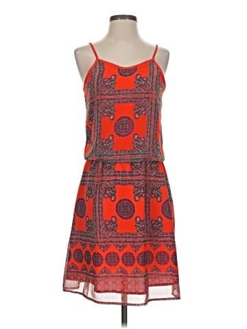Pixley Casual Dress (view 1)