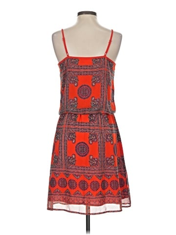 Pixley Casual Dress (view 2)