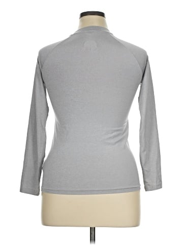 The North Face 3/4 Sleeve T-Shirt (view 2)