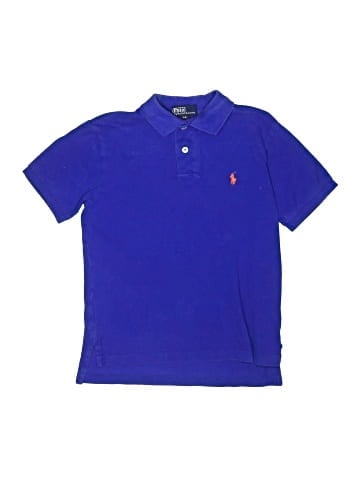Polo by Ralph Lauren Short Sleeve Top (view 1)