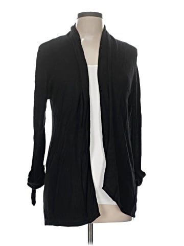 Joan Vass Cardigan (view 1)