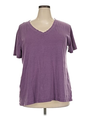 LOANNA Short Sleeve T-Shirt (view 1)