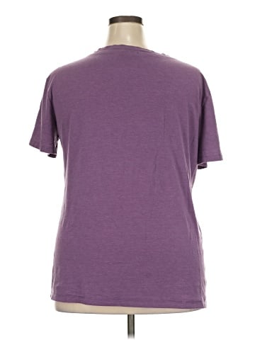 LOANNA Short Sleeve T-Shirt (view 2)
