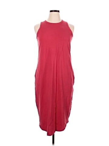Universal Standard Casual Dress (view 1)