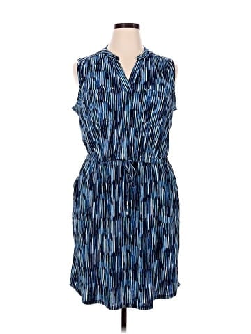 Apt. 9 Casual Dress (view 1)