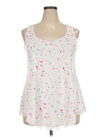 Emery Rose Tank Top (view 1)