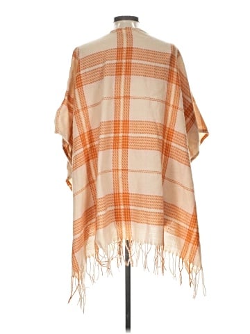 LC Lauren Conrad Poncho (view 2)