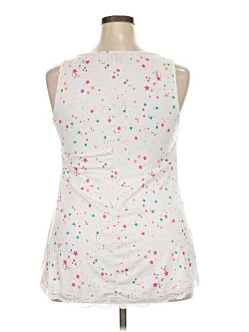 Emery Rose Tank Top (view 2)