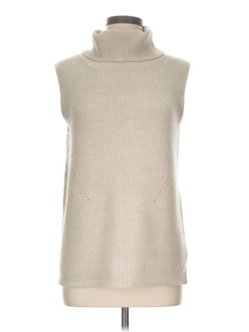 French Connection Sweater Vest (view 1)