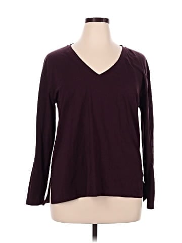 Athleta 3/4 Sleeve T-Shirt (view 1)
