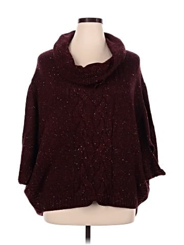 a.n.a. A New Approach Poncho (view 1)
