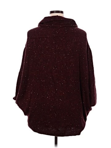 a.n.a. A New Approach Poncho (view 2)