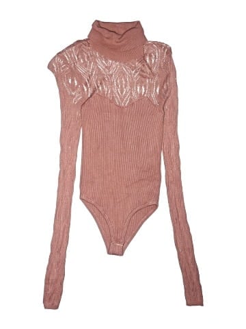 Intimately by Free People Bodysuit (view 1)