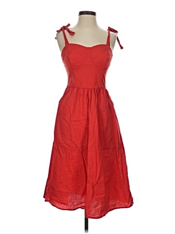 LC Lauren Conrad Cocktail Dress (view 1)