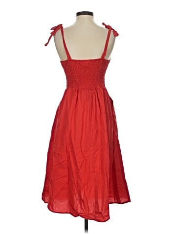 LC Lauren Conrad Cocktail Dress (view 2)