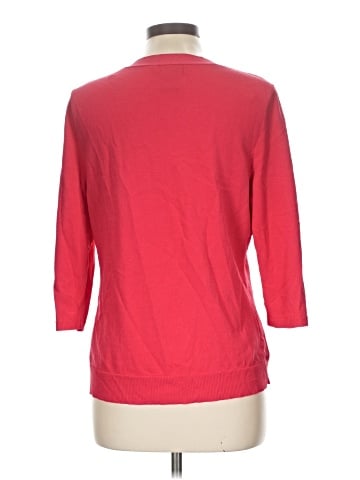 George 3/4 Sleeve Top (view 2)