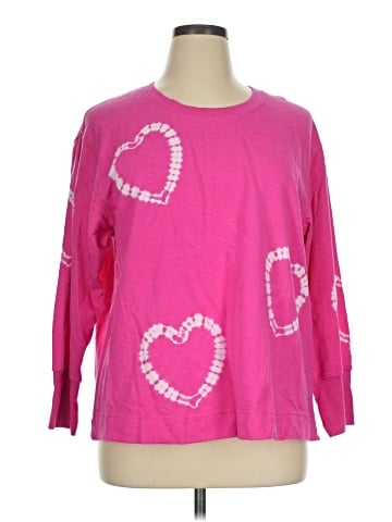 Jane and Delancey Sweatshirt (view 1)