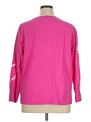 Jane and Delancey Sweatshirt (view 2)
