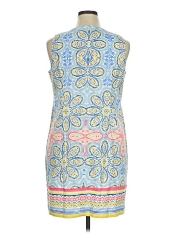 London Times Casual Dress (view 2)