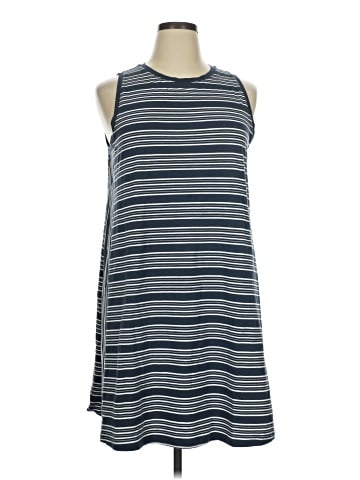 Ann Taylor LOFT Outlet Casual Dress (view 1)