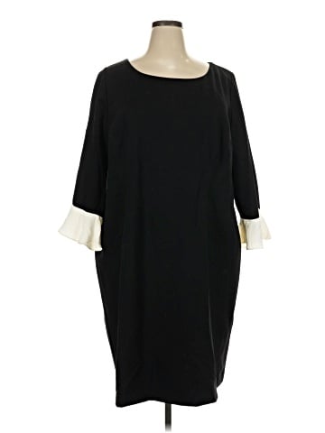 Talbots Casual Dress (view 1)