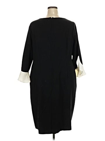 Talbots Casual Dress (view 2)