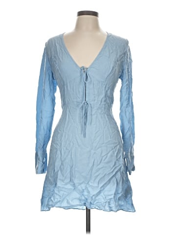Who What Wear Casual Dress (view 1)