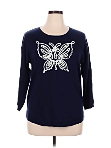 Lauren Michelle Sweatshirt (view 1)