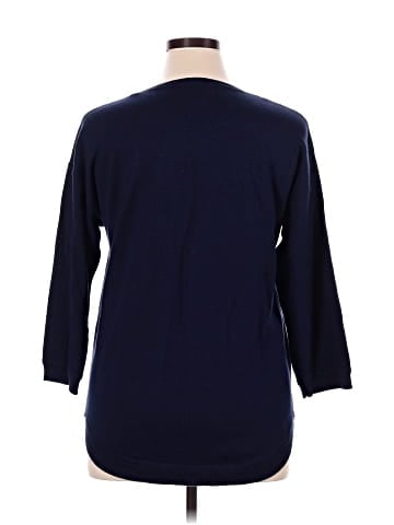 Lauren Michelle Sweatshirt (view 2)