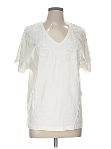 Chico's Short Sleeve Top (view 1)