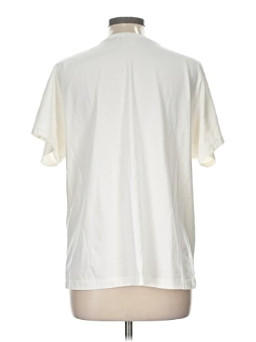 Chico's Short Sleeve Top (view 2)