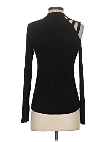 Michael Lauren Long Sleeve Top (view 2)