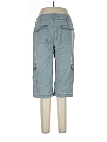 Gloria Vanderbilt Cargo Pants (view 2)