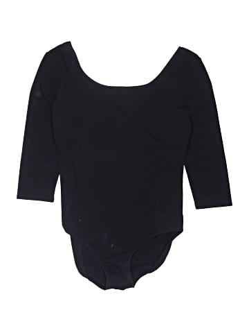 Danskin 3/4 Sleeve Top (view 1)